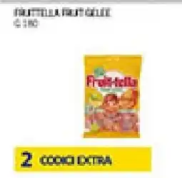 Coal Fruit-ella offerta