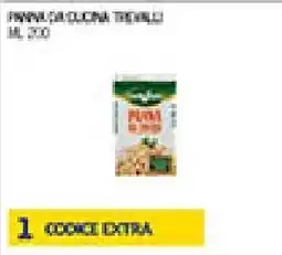 Coal Polpa di cozze offerta