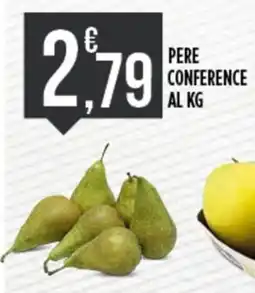 Euroesse Pere Conference offerta