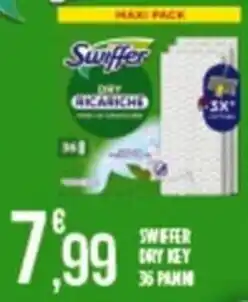 Euroesse Swffer dry key offerta