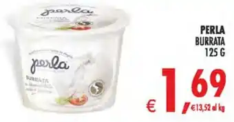 Deco Superstore Perla Burrata offerta