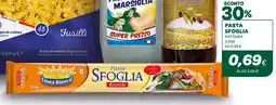 Ekom Pasta Sfoglia Rotonda offerta