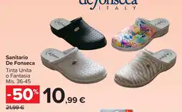 Carrefour Market Sanitario De Fonseca offerta
