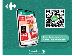Carrefour Market Bar Stelle offerta