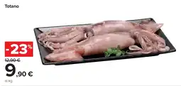 Carrefour Totano offerta