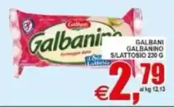 Pewex Galbanino offerta