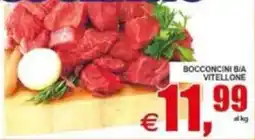 Pewex Bocconcini b/a vitellone offerta