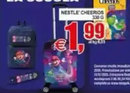 Pewex Nestlé Cheerios offerta