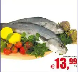 Pewex Ombrine offerta