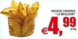 Pewex Patate crisper le migliori offerta