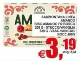 Pewex Sammontana Linea Amando Bisc.Amando Fr.Bosco offerta