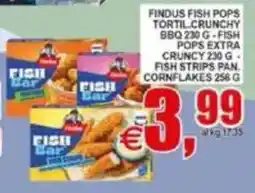 Pewex Fish Bar offerta