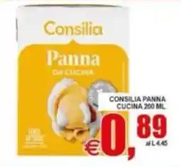 Pewex Consilia Panna da cucina offerta