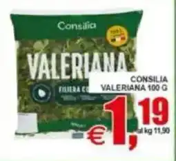 Pewex Valeriana Consilia offerta