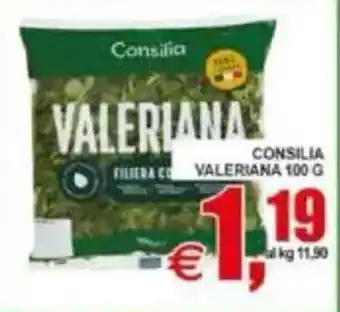 Pewex Valeriana Consilia offerta