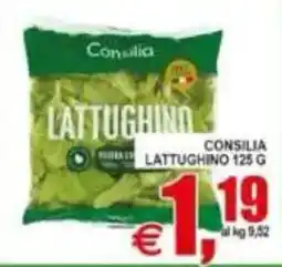 Pewex Consilia Lattughino offerta