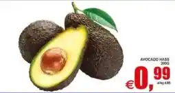 Pewex Avocado Hass offerta