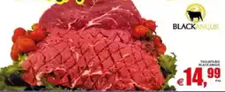 Pewex Tagliata bia Black Angus offerta