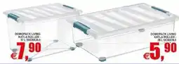 Pewex Domopack living katla roller offerta