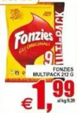 Pewex Fonzies gli originali offerta