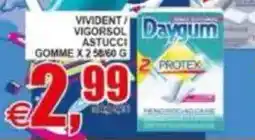 Pewex Daygum offerta