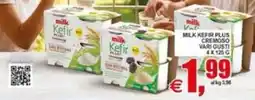 Pewex Milk Kefir Plus offerta