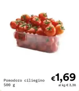 Borello Supermercati Pomodoro ciliegino offerta