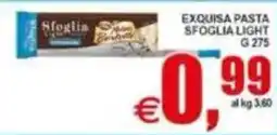Pewex Sfoglia Vitamino offerta