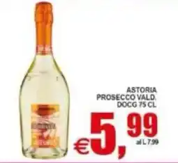 Pewex Astoria Prosecco Vald. DOCG offerta