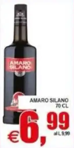 Pewex Amaro Silano offerta