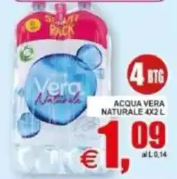 Pewex Vera Naturale offerta
