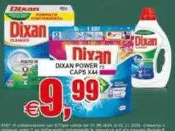 Pewex Dixan Power Caps offerta