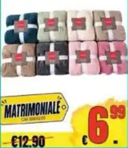 Pewex Matrimoniale offerta