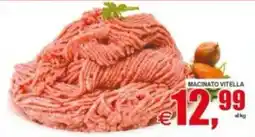 Pewex Macinato Vitella offerta