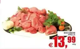Pewex Bocconcini Vitella offerta