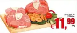 Pewex Ossobuchi Vitella offerta