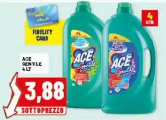 Ace Gentile