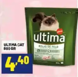 Risparmio Casa Ultima cat bolas de pelo offerta
