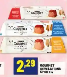Risparmio Casa Gourmet revelations offerta