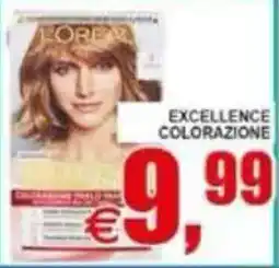 Pewex L'Oréal Excellence Colorazione offerta