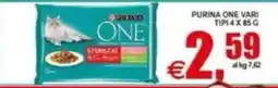 Pewex Purina One Sterilcat offerta