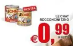 Pewex Le Chat Bocconcini offerta
