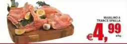 Pewex Maialino a tranci spalla offerta