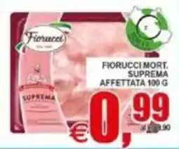 Pewex Fiorucci mort. suprema offerta