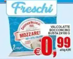 Pewex Mozzarei offerta
