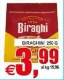 Pewex Biraghi Biraghini offerta
