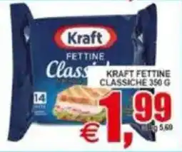 Pewex Kraft Fettine Classiche offerta
