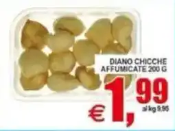 Pewex Diano chicche affumicate offerta