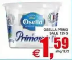 Pewex Osella Primo Sale offerta