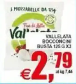 Pewex Vallelata bocconcini offerta
